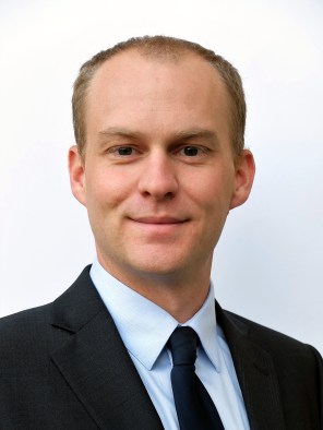 Nicolas Eugster